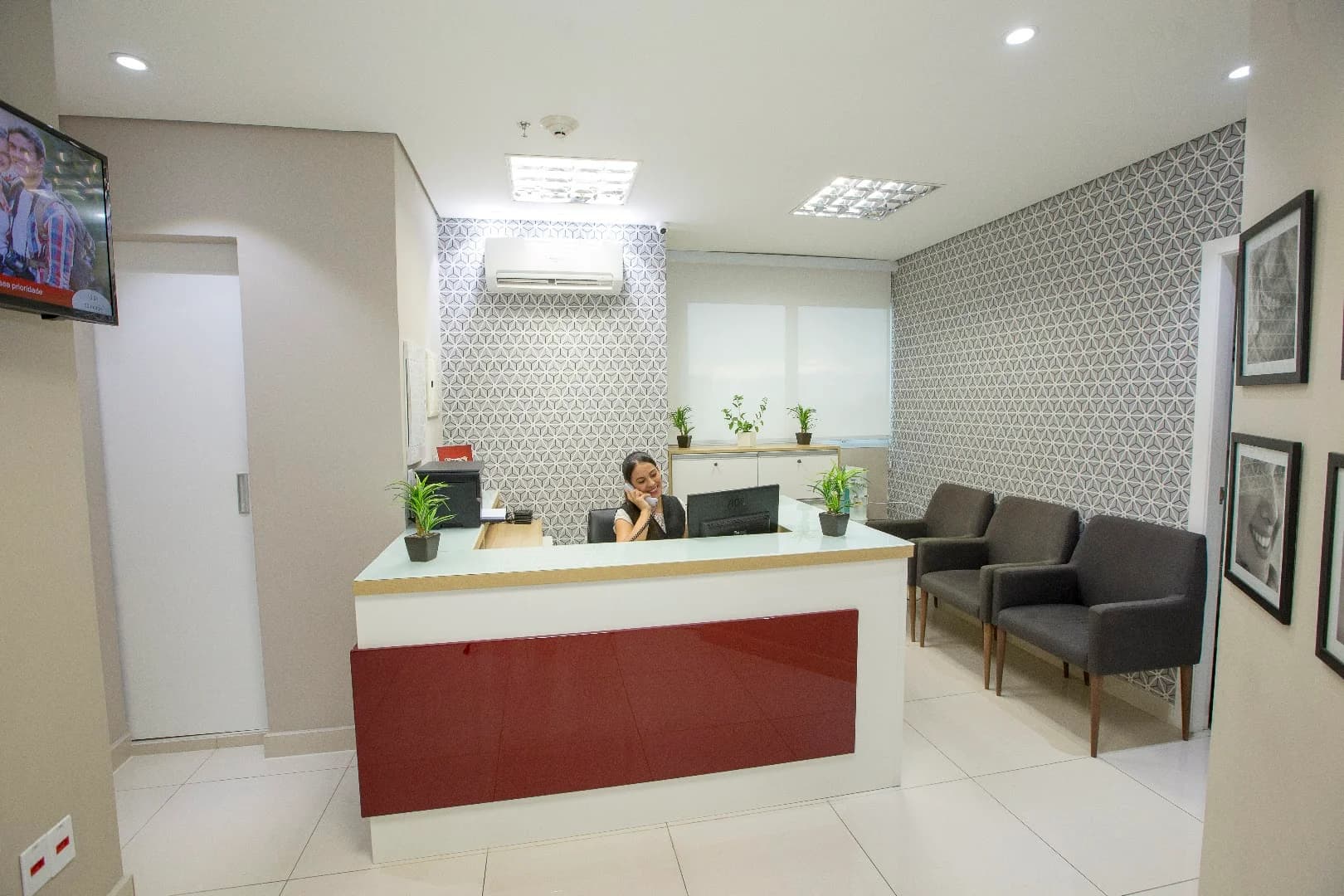Dentemergência - Dentista 24 horas - Clínica Odontológica - São Bernardo do campo – foto 2