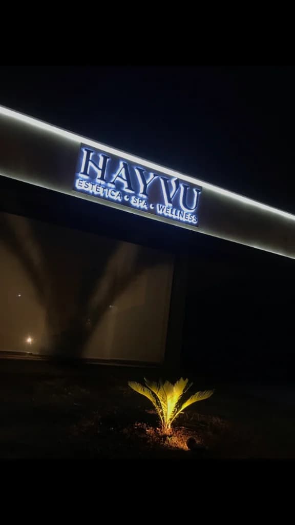 AYVU SPA – foto 1
