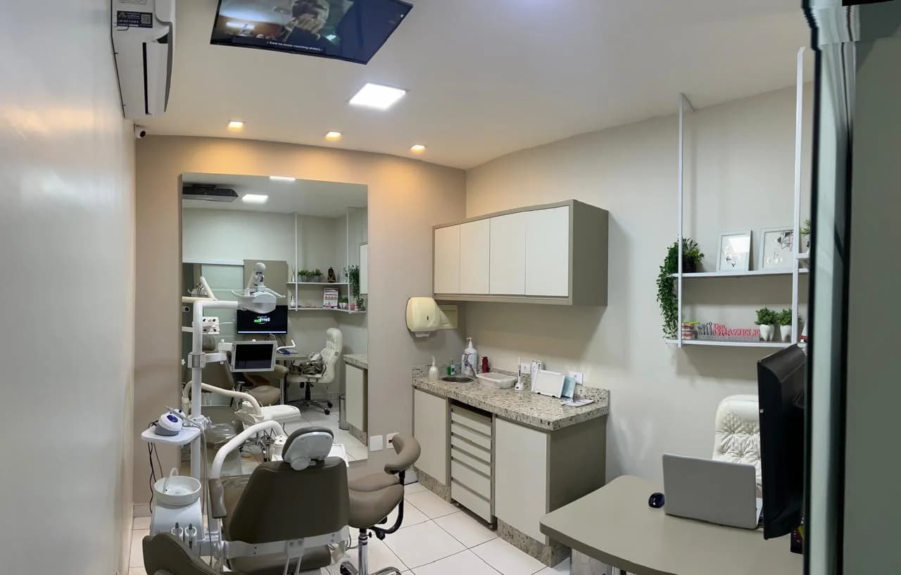 SorriMaxx Clínica Odontológica - Dentista Sarandi PR – foto 2