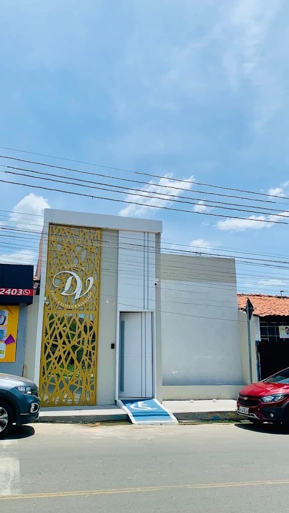 Clínica de Estética Dayrlane Vilarinho – foto 1