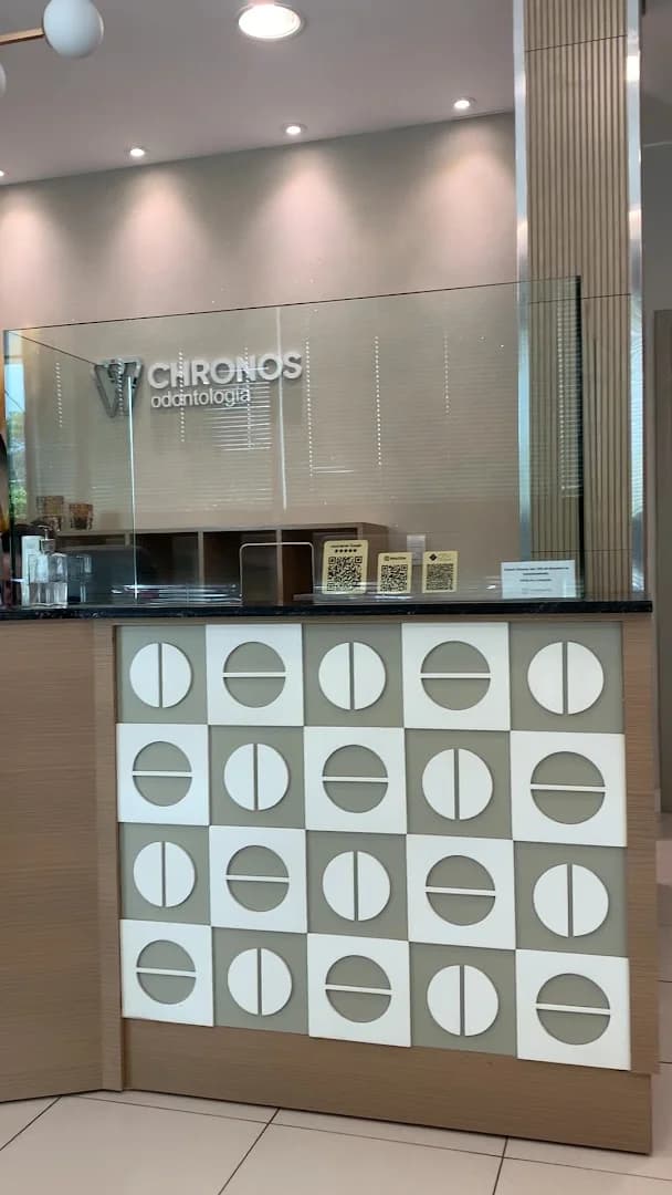 Chronos Odontologia – foto 2