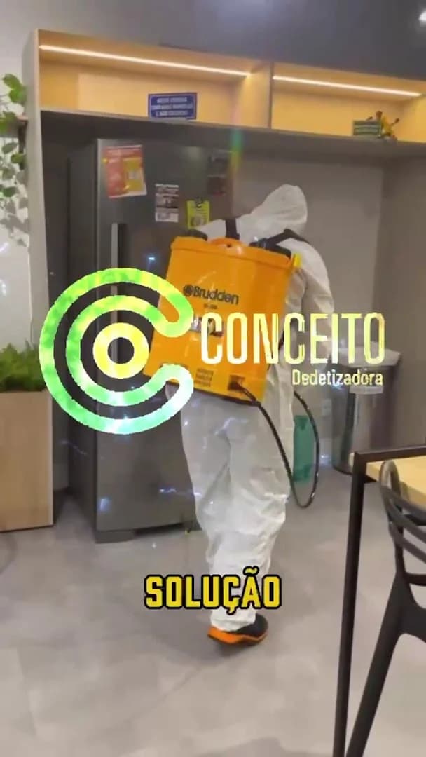 Dedetizadora Conceito – foto 2