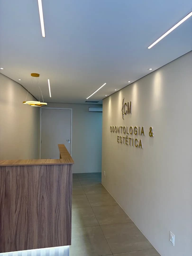 CM Odontologia & Estética – foto 1