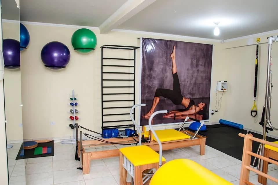MS Pilates – foto 1