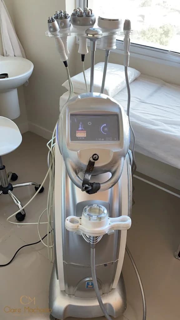 Dra. Claire Machado - Clinica Estética Zona Sul Rj – foto 2