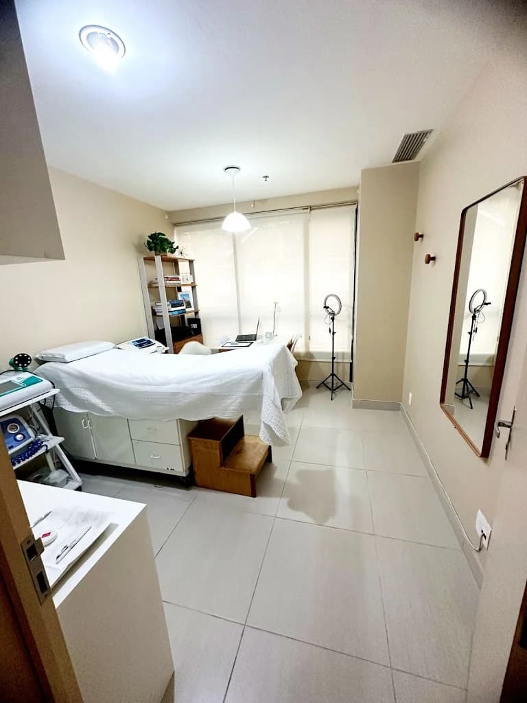 Dra. Claire Machado - Clinica Estética Zona Sul Rj – foto 3