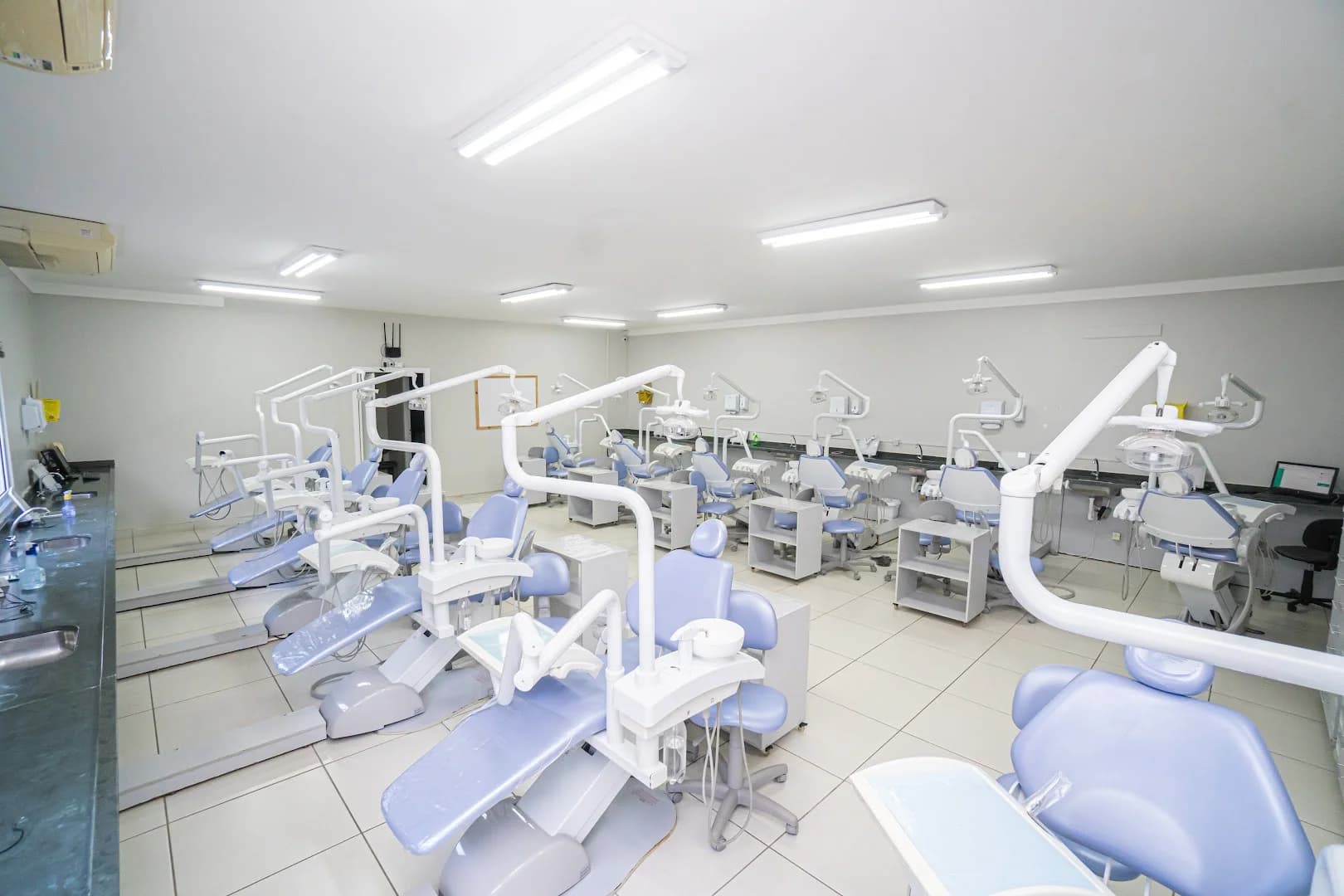 IBEO ODONTOLOGIA - CLÍNICA ODONTOLÓGICA E CURSOS EM SÃO JOSÉ DO RIO PRETO – foto 1