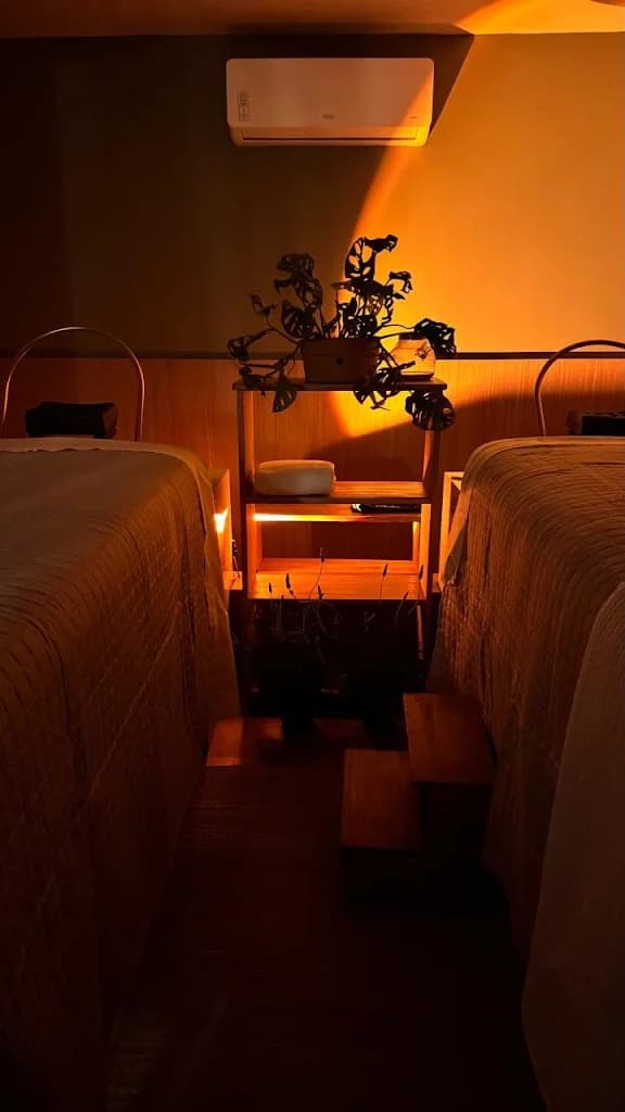 Elis Pulz Head Spa Porto Alegre – foto 1