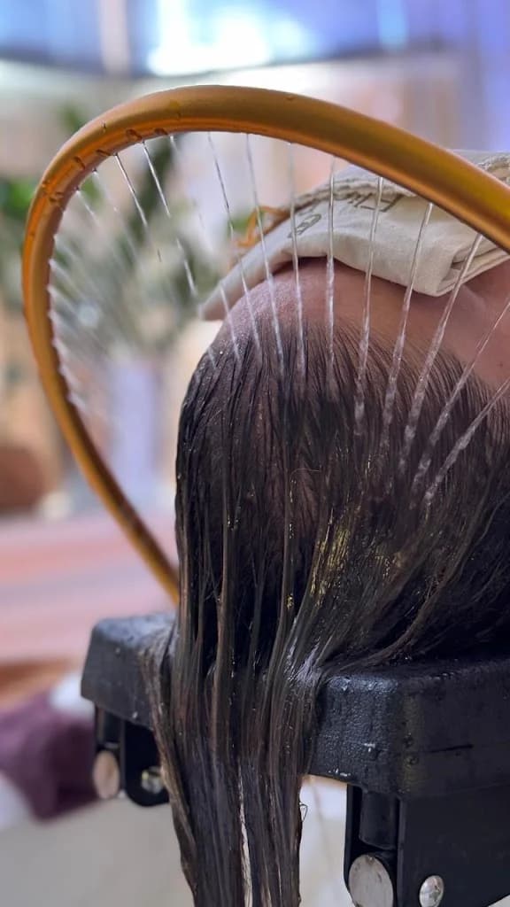 Elis Pulz Head Spa Porto Alegre – foto 2