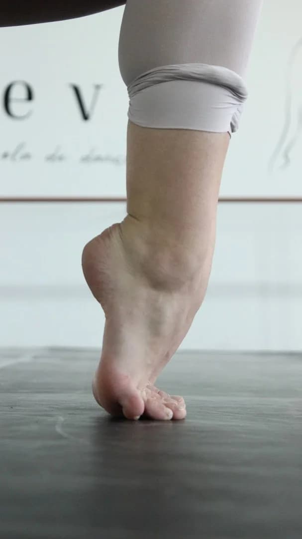 Elevée Escola de Dança – foto 1
