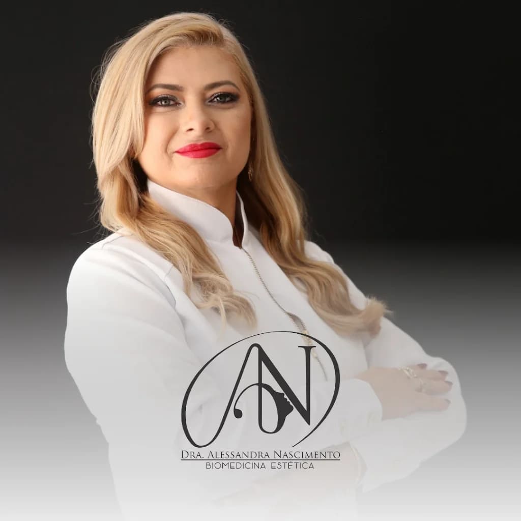 Dra. Alessandra Nascimento Clínica de Biomedicina Estética Avançada. – foto 1