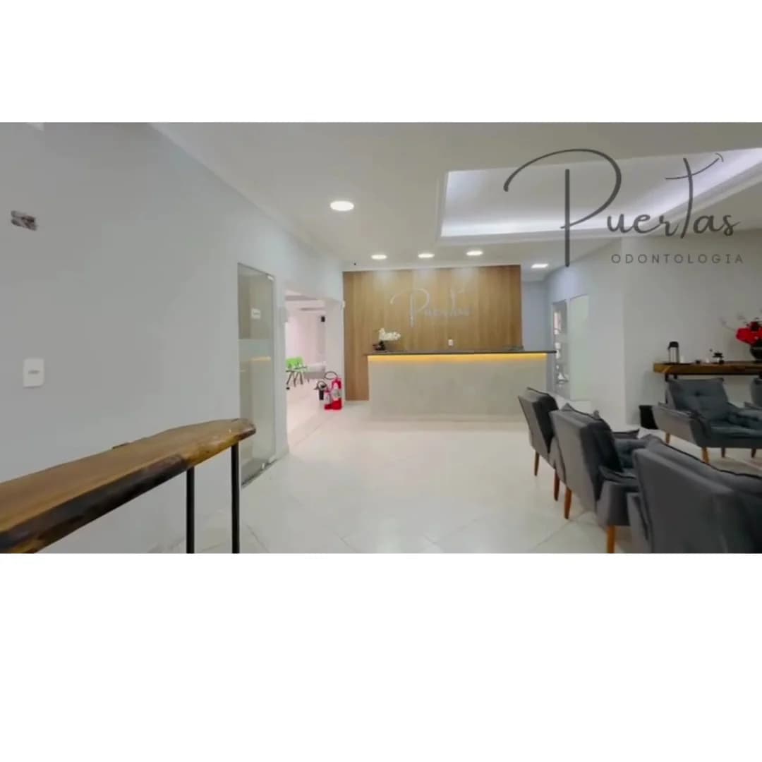 Puertas Odontologia - Implante Sorocaba – foto 2