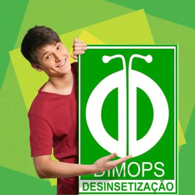 Dimops Dedetizacão – foto 2