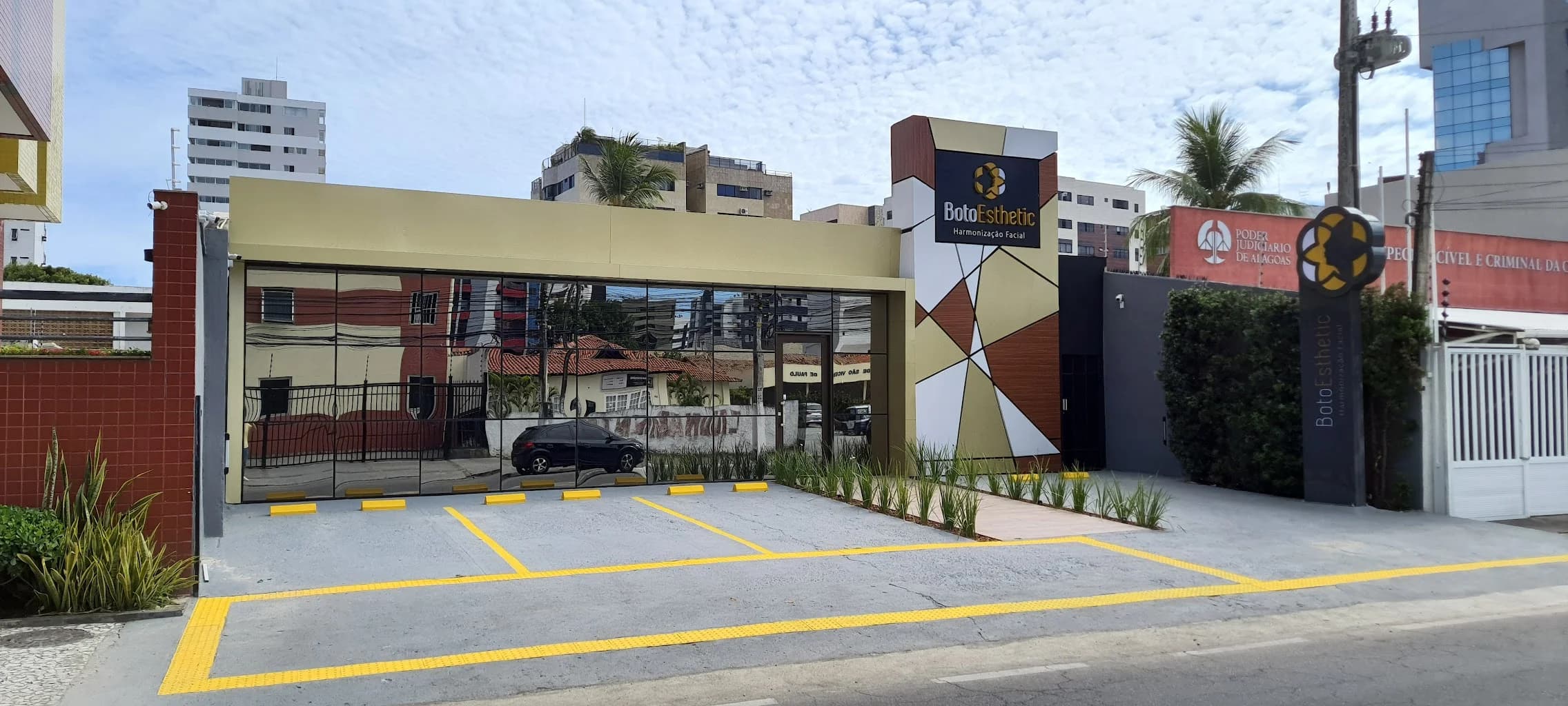 Clínica BotoEsthetic – foto 1