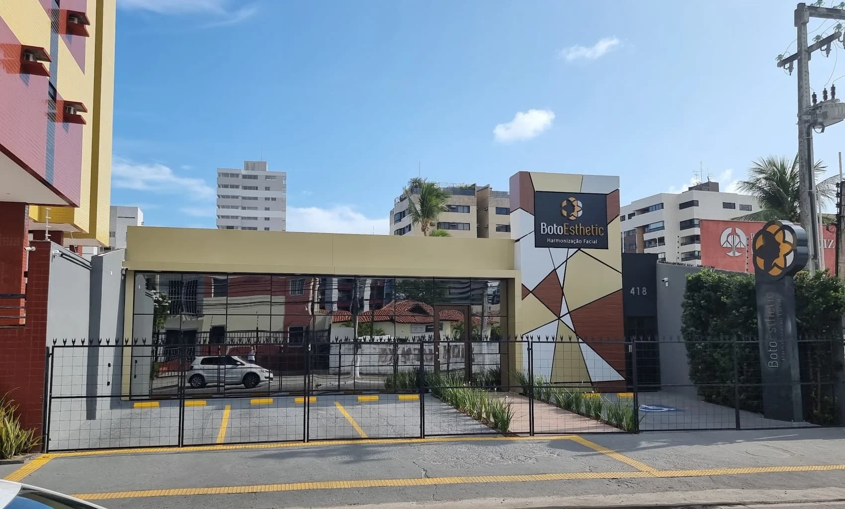 Clínica BotoEsthetic – foto 2