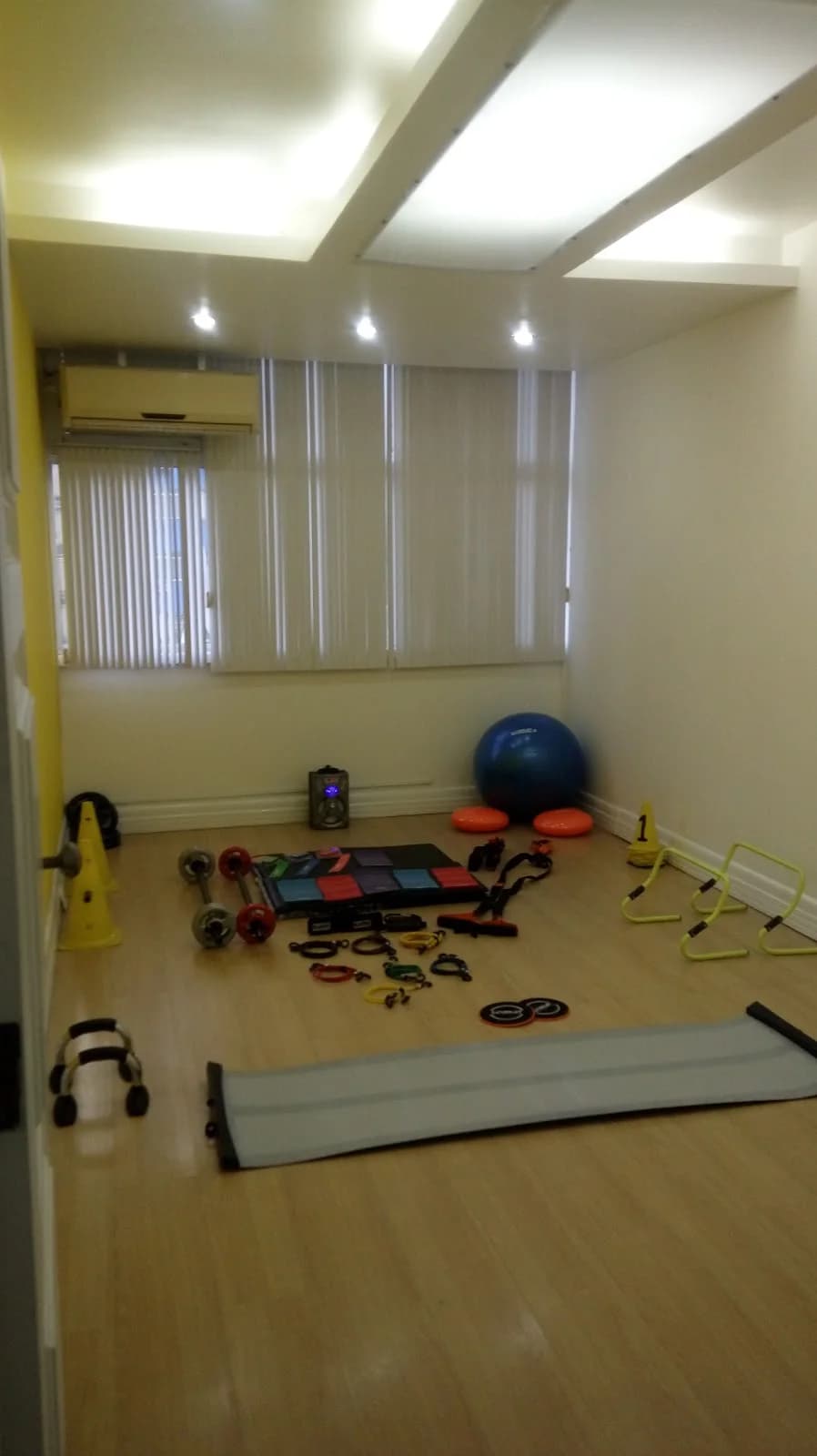 Corporeal Pilates – foto 2
