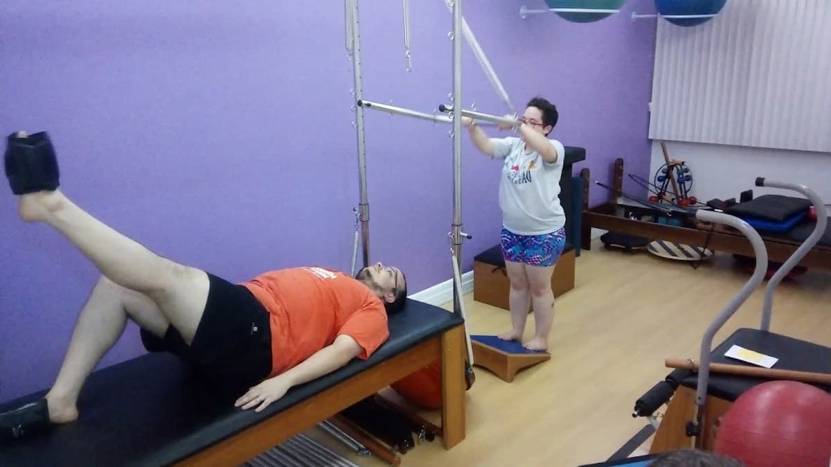 Corporeal Pilates – foto 3
