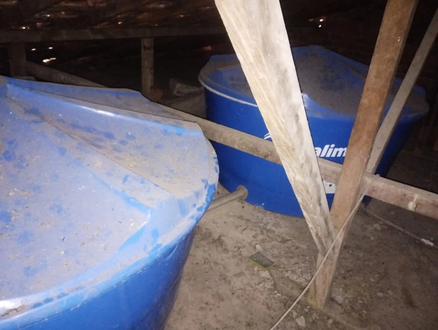 Advance Soluções Eletricista e Bombeiro Hidráulico – foto 1