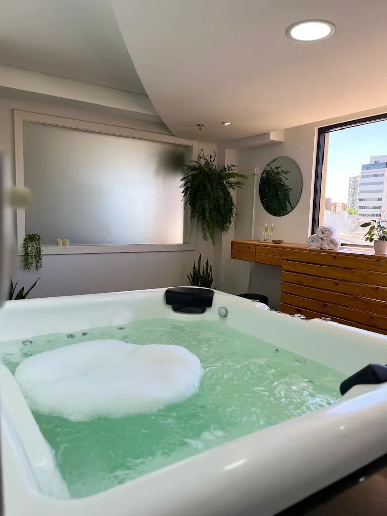 Camila Lenhardt Beauty Spa – foto 2