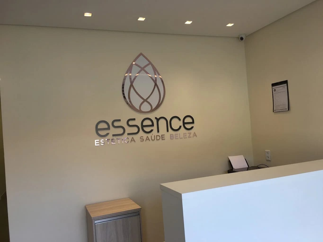 Essence Clínica de Estética Avançada – foto 3