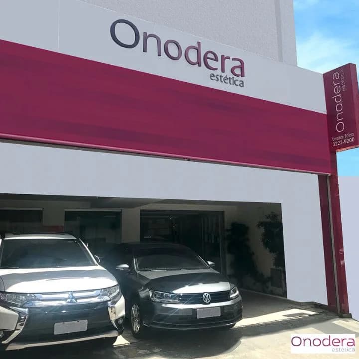 Onodera Estética - Belém – foto 1