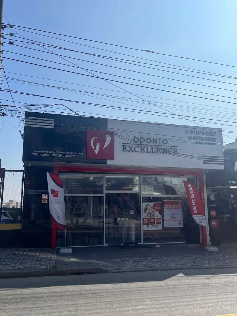 Odonto Excellence – foto 1