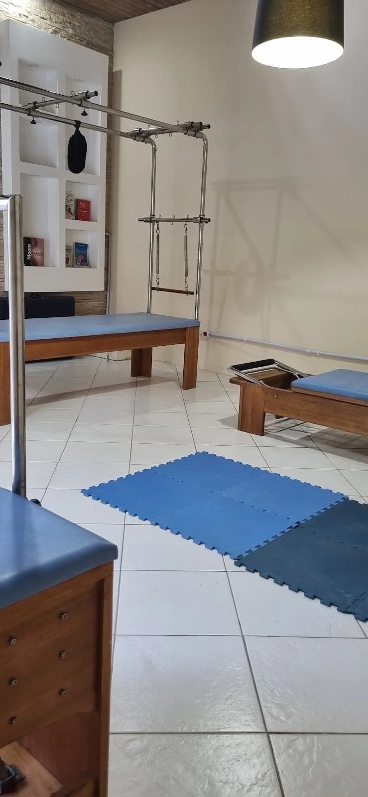 Equilibrio do corpo campinas – foto 1
