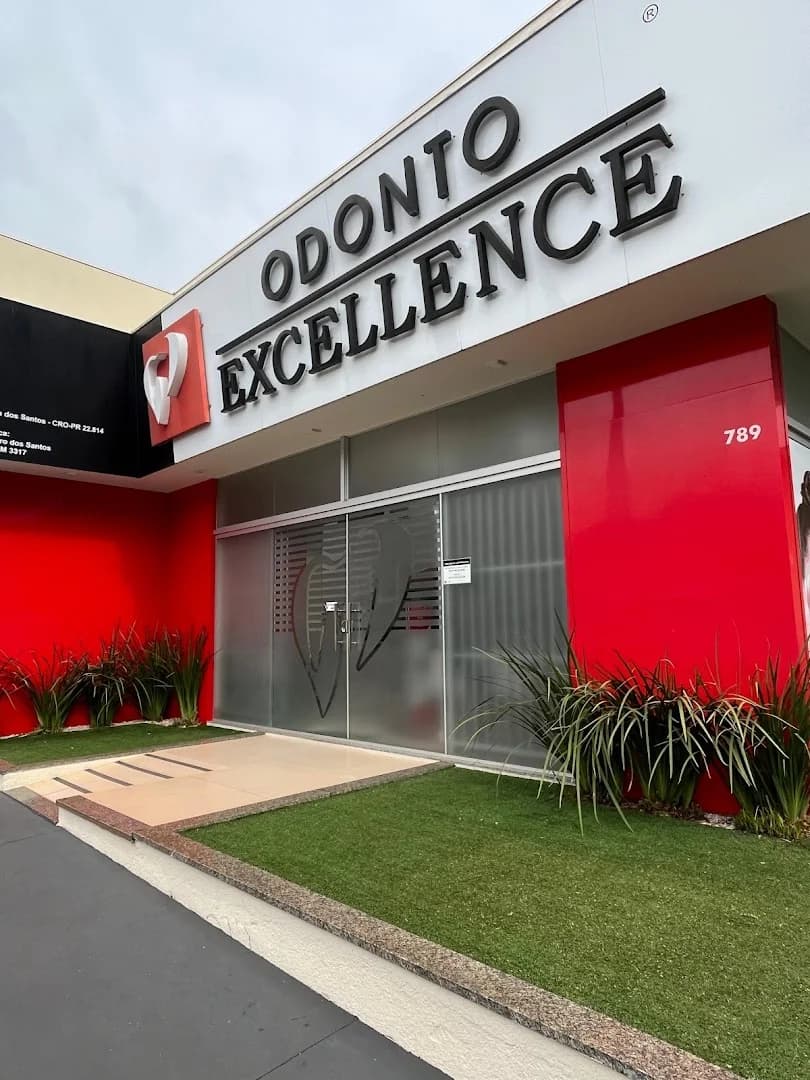 Odonto Excellence - Marialva – foto 1