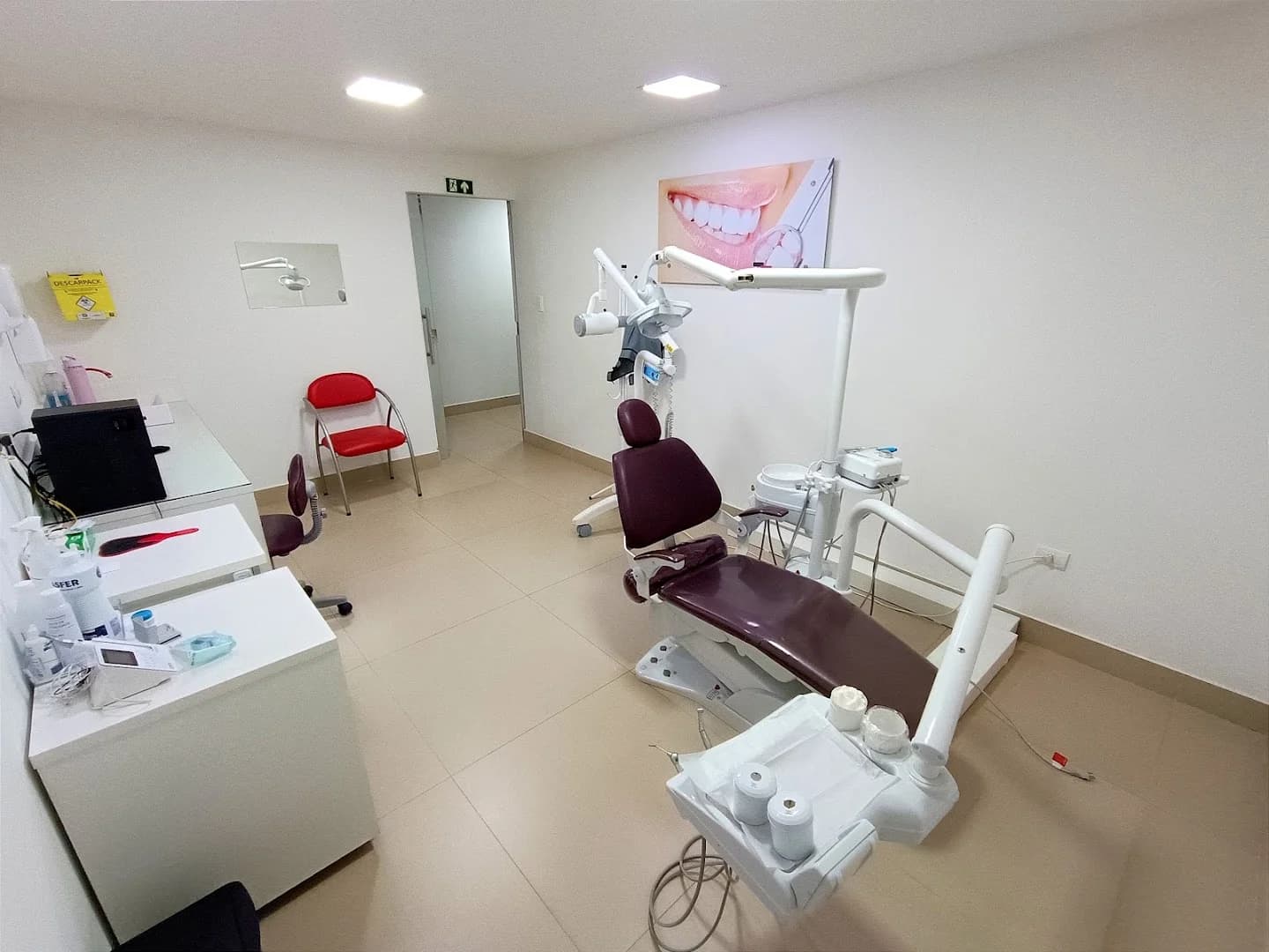 Odonto Excellence - Marialva – foto 2