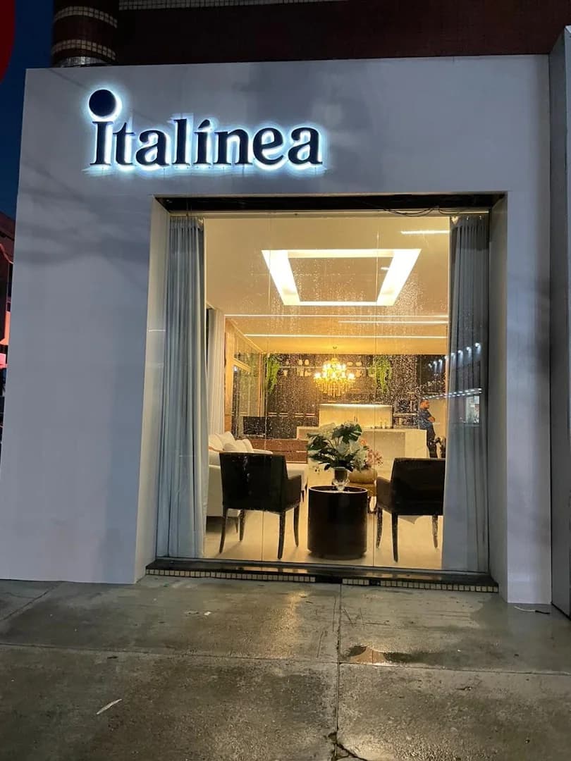 Italínea Delicatta Modulados - Móveis Planejados – foto 2