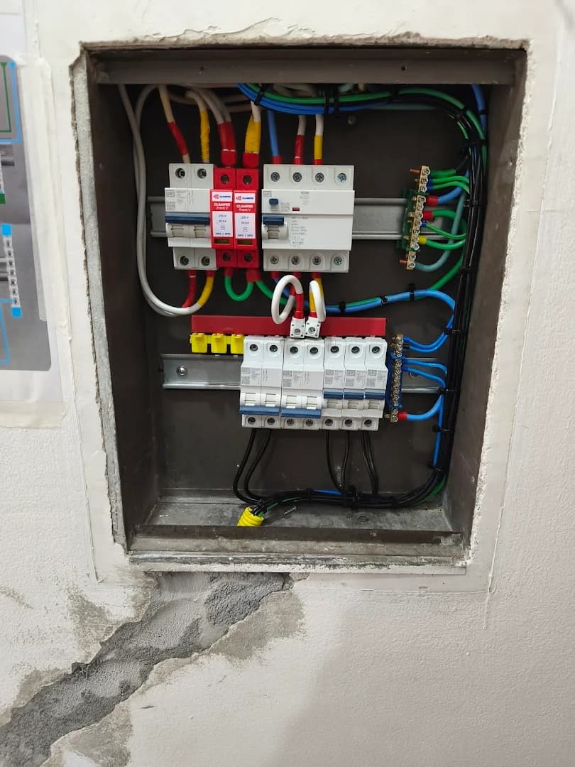 ICC Soluções Elétricas – foto 1