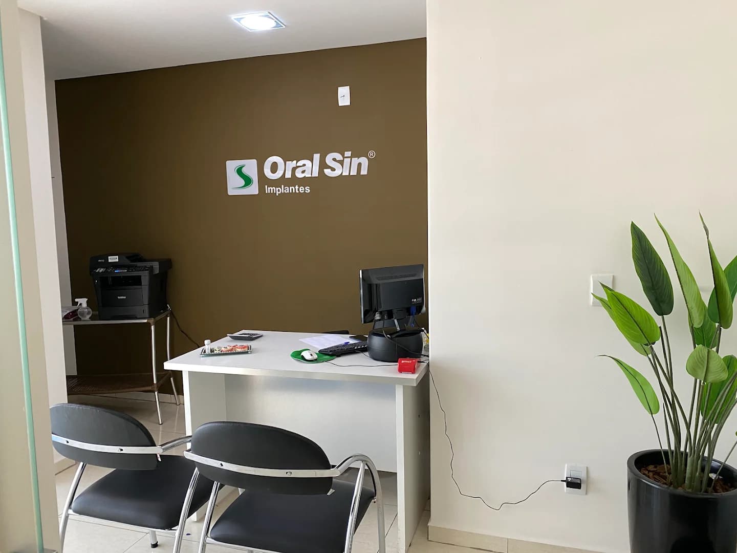 Oral Sin - Mandaguari – foto 2