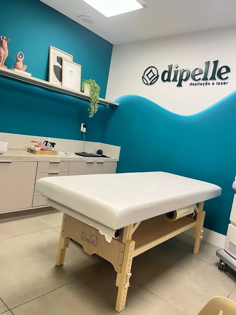 dipelle Depilação a Laser – foto 1