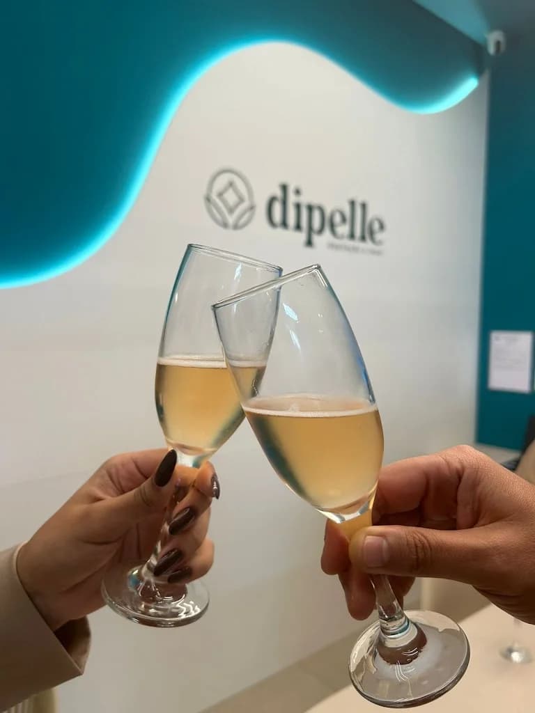 dipelle Depilação a Laser – foto 2