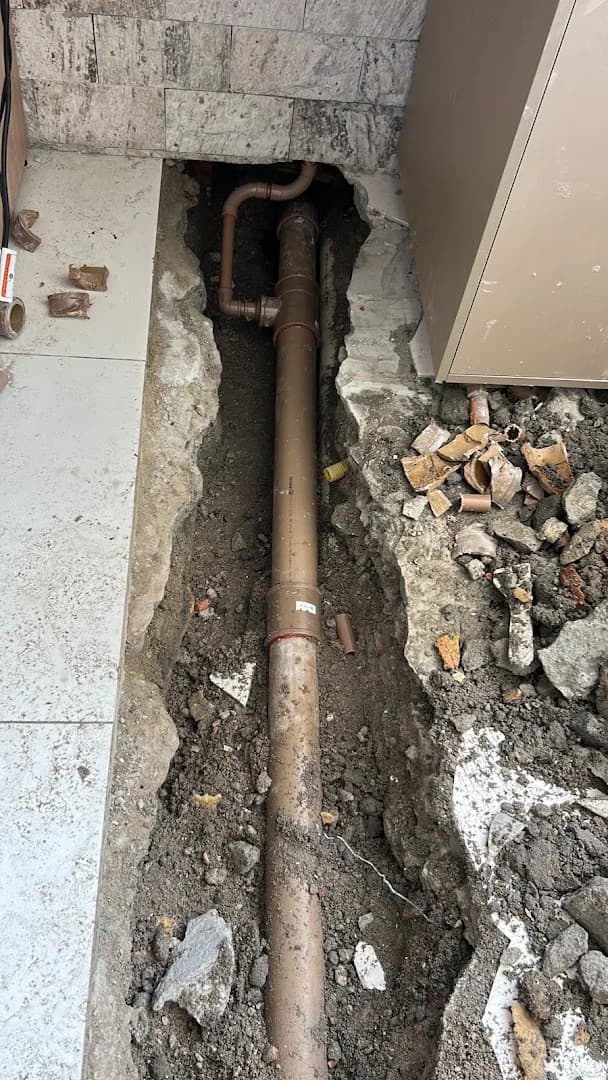 Geotech - Encanador e Caça Vazamentos – foto 2