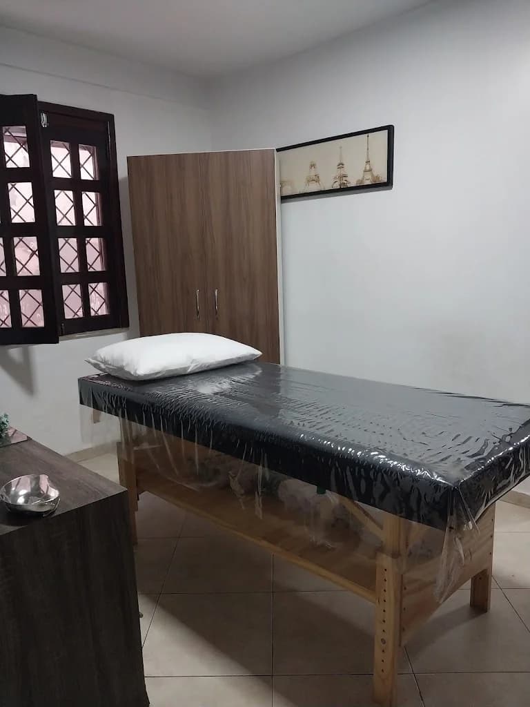 Spa Florescer, Massagem, Estética e Cursos Profissionalizantes – foto 1