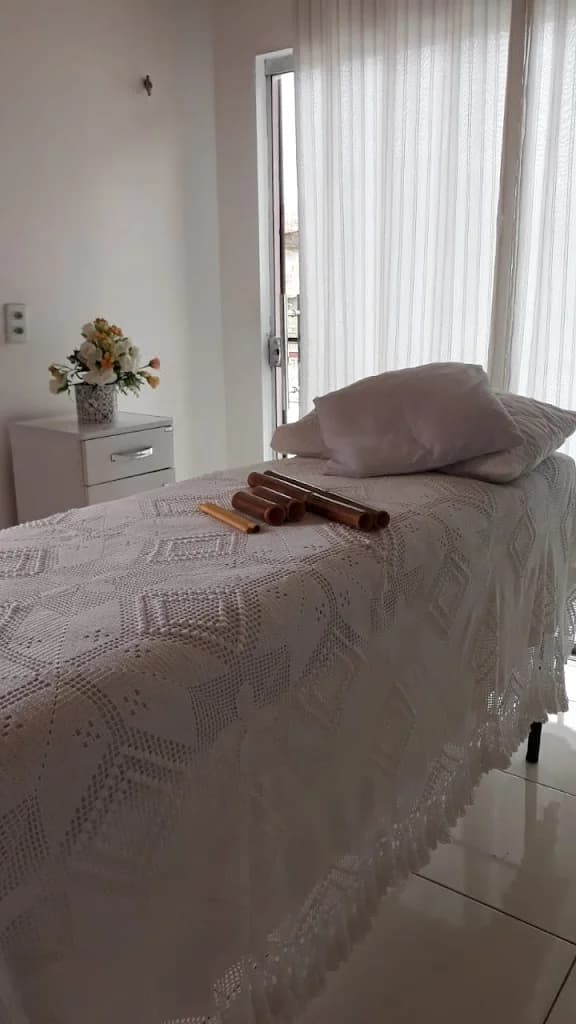 Spa Florescer, Massagem, Estética e Cursos Profissionalizantes – foto 2