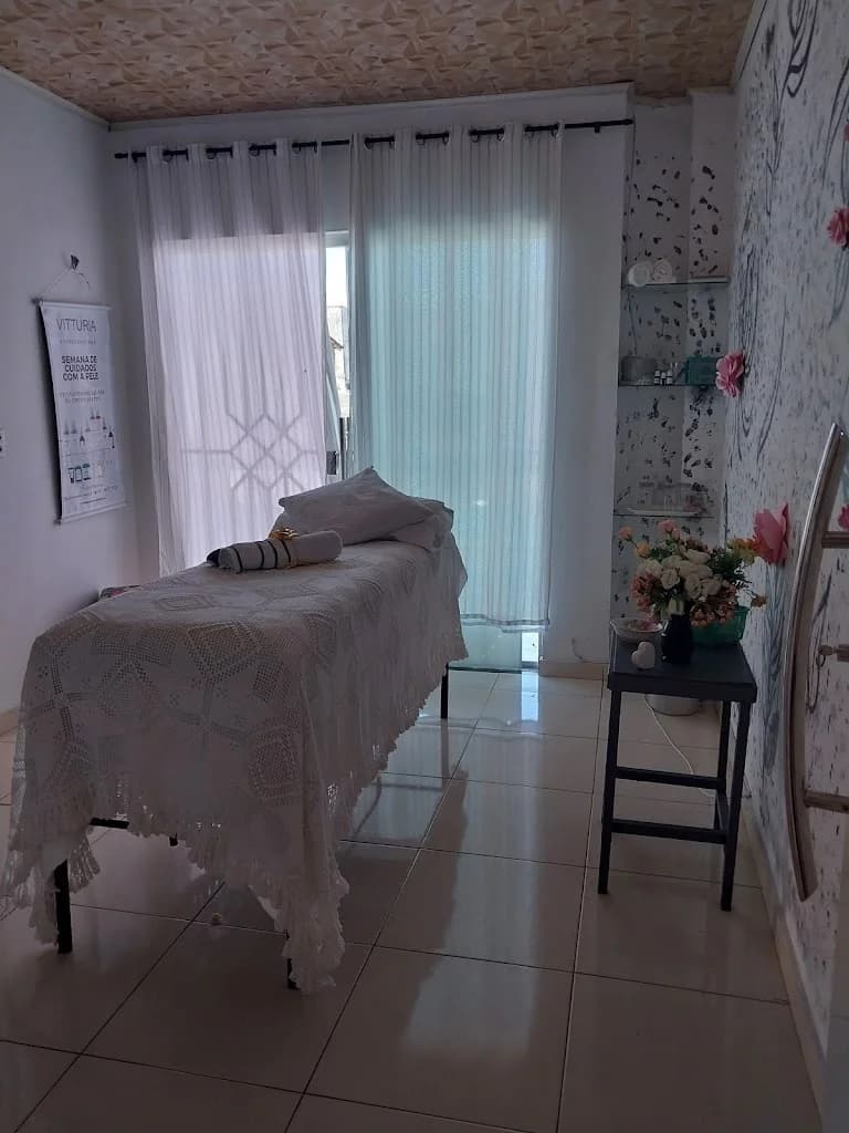 Spa Florescer, Massagem, Estética e Cursos Profissionalizantes – foto 3