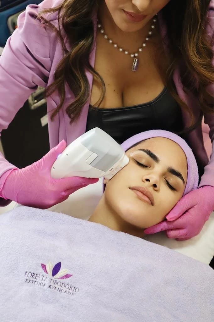 Dra. Roberta Deodório - Lavieen | Bioestimulador de colágeno| ultrassom microfocado | limpeza de pele | botox em Aracaju – foto 1