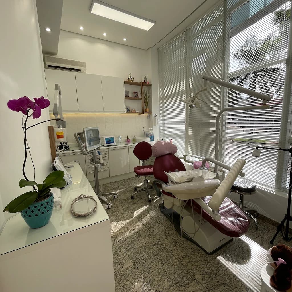 Dra. Larissa Tapia | Harmonização Facial Em Campinas – foto 2