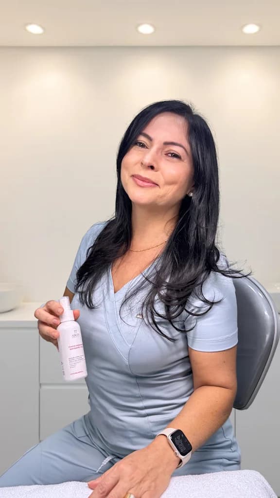 Rosana Souto Esteticista, a Nº 1 em Limpeza de Pele | Estética em Bauru – foto 1