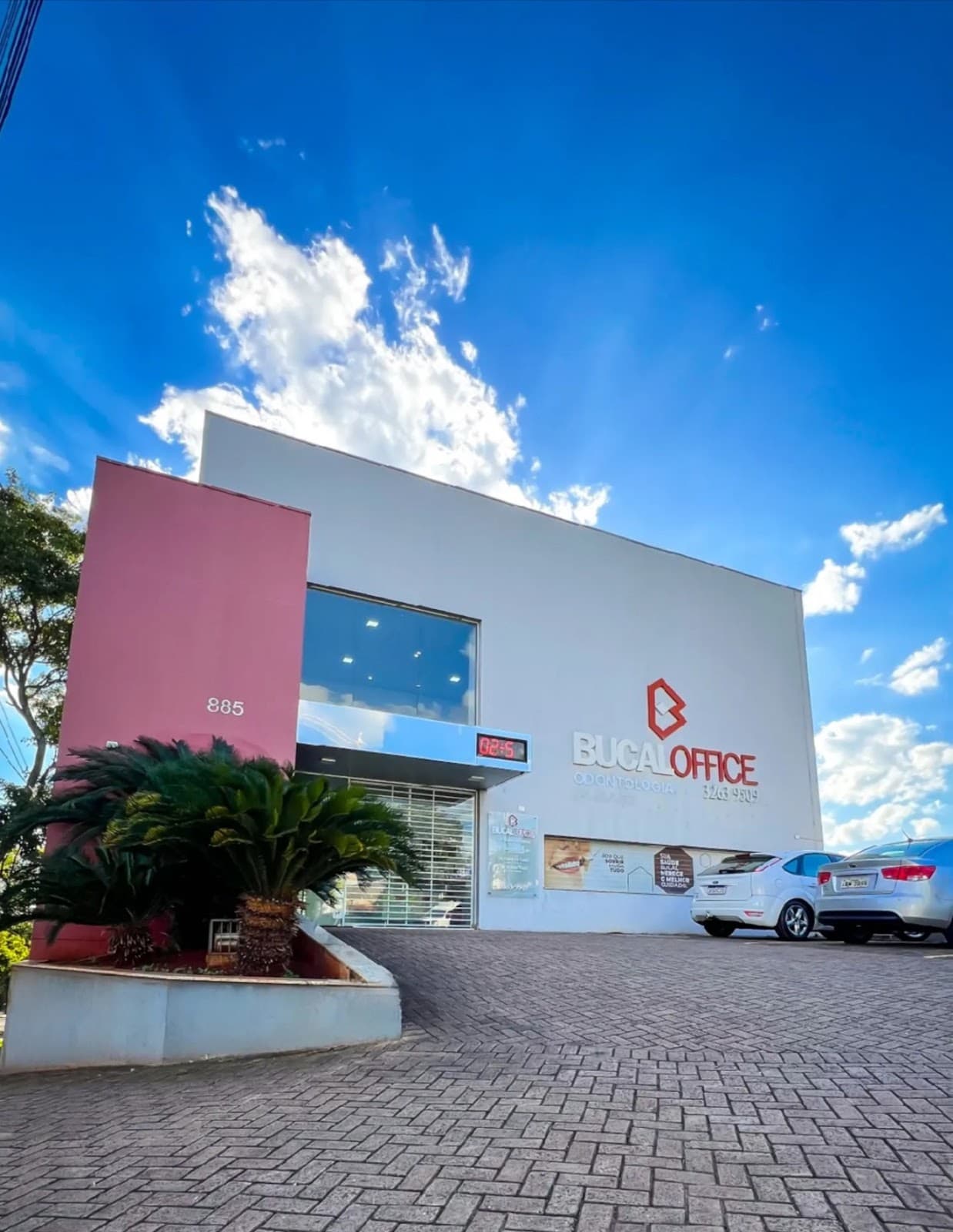 Clareamento Dental Maringa - Dr Guilherme Tomon – foto 2