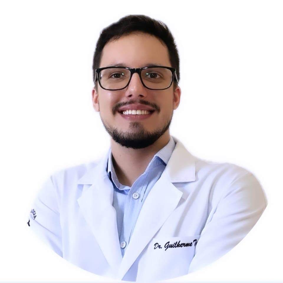 Clareamento Dental Maringa - Dr Guilherme Tomon – foto 1