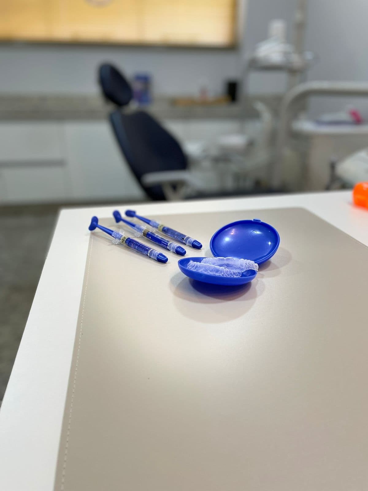 Clareamento Dental Maringa - Dr Guilherme Tomon