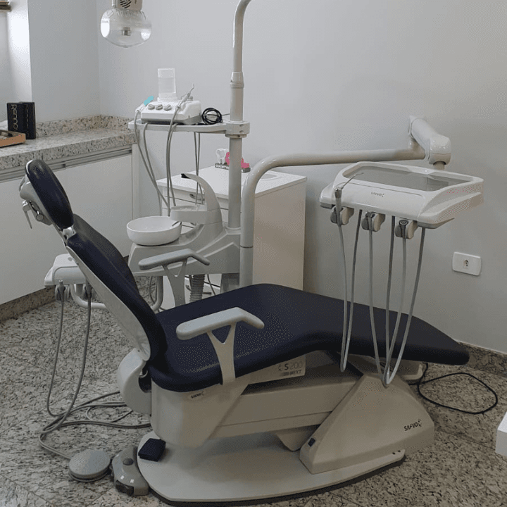 Clareamento Dental Maringa - Dr Guilherme Tomon