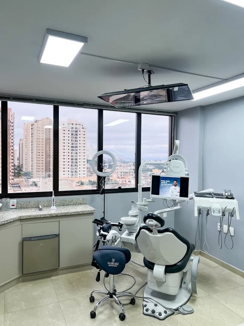 Mairake Odontologia | Dentista 24 Horas Ribeirão Preto – foto 1