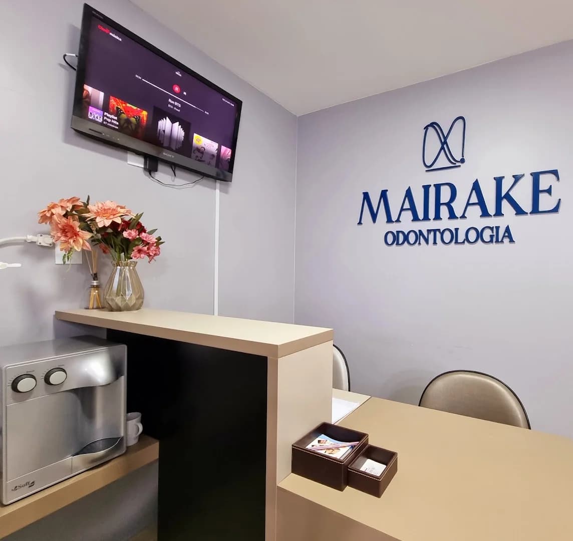 Mairake Odontologia | Dentista 24 Horas Ribeirão Preto – foto 2