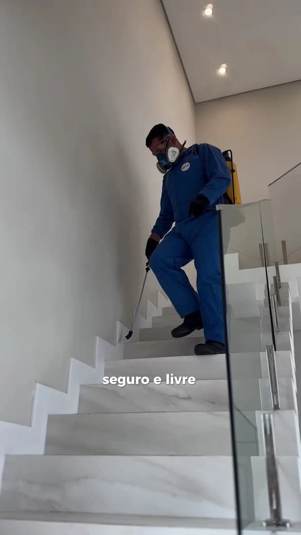 Polinseto Dedetizadora – foto 2