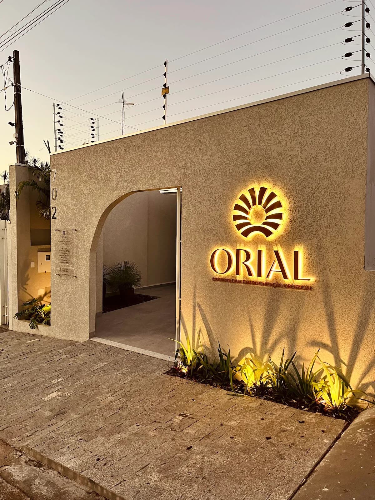 ORIAL - Odontologia e Harmonização Orofacial – foto 2