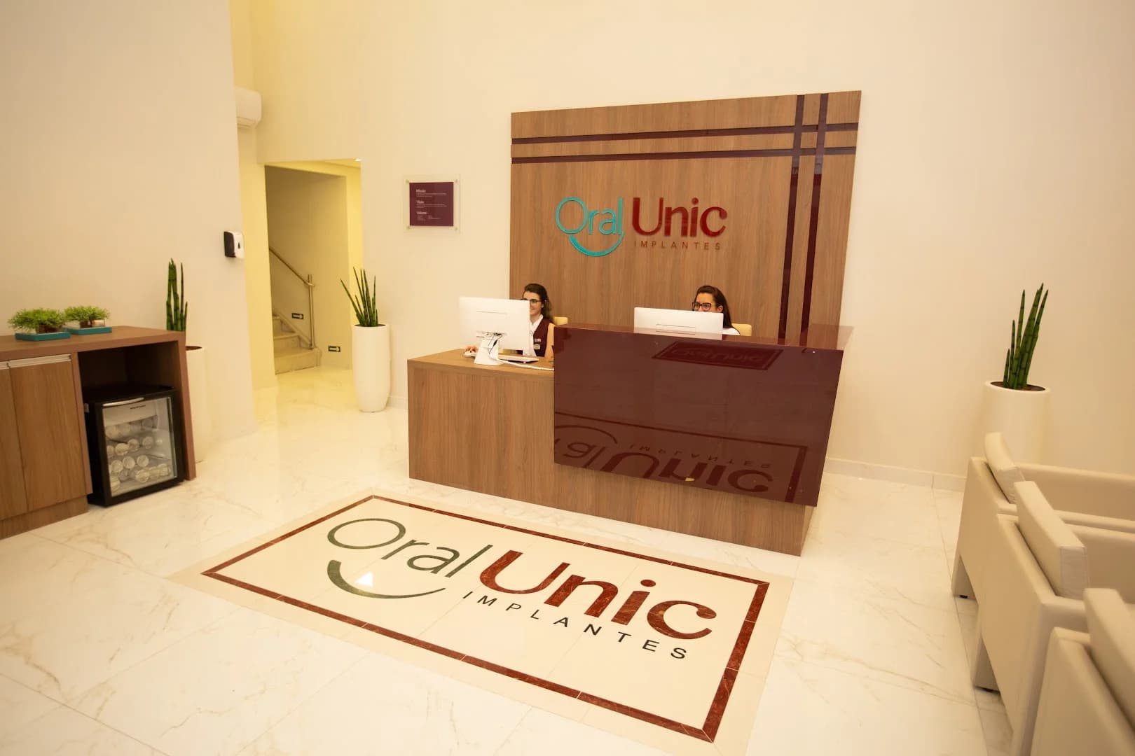 Oral Unic – foto 3